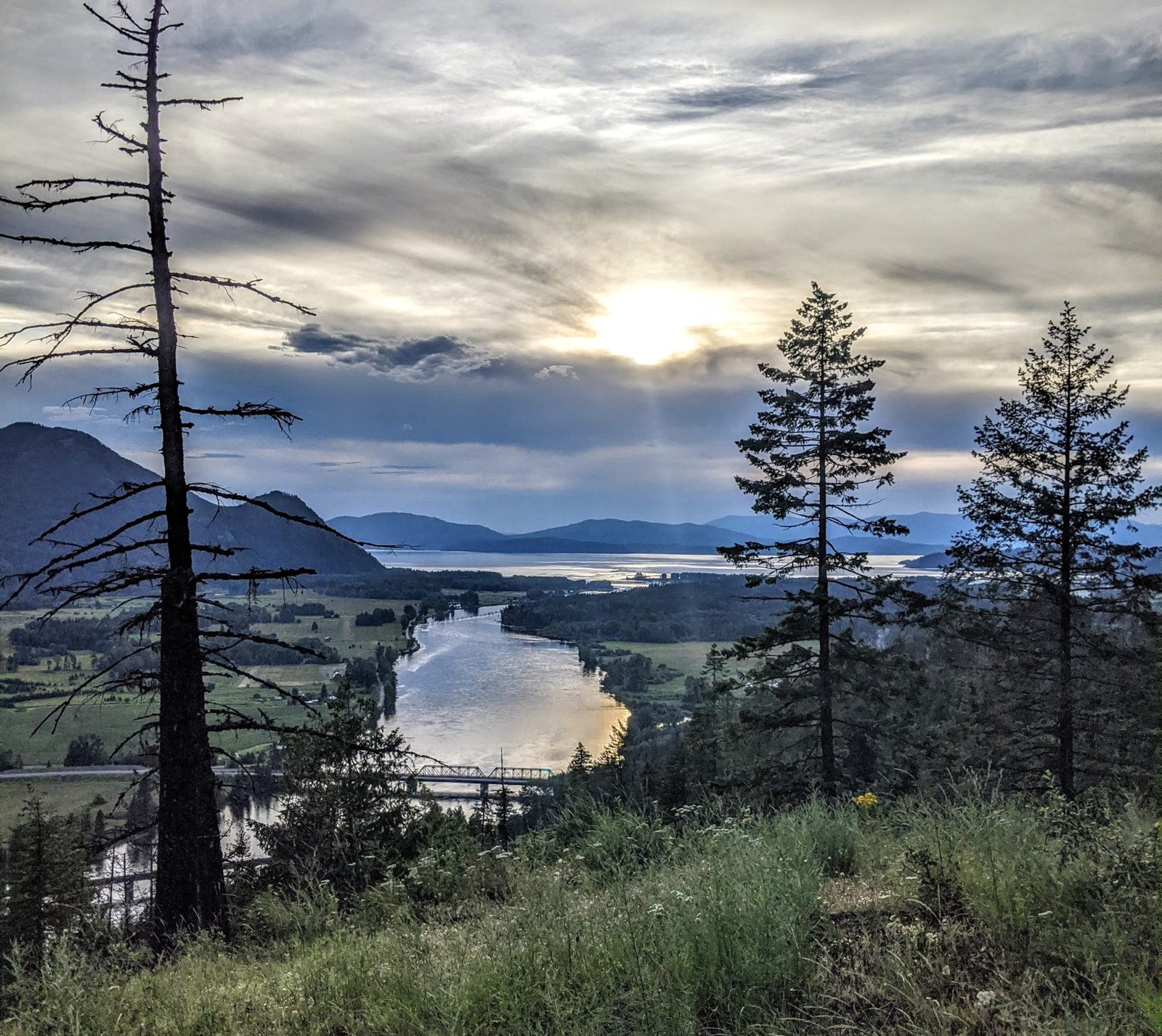 Antelope Lake
