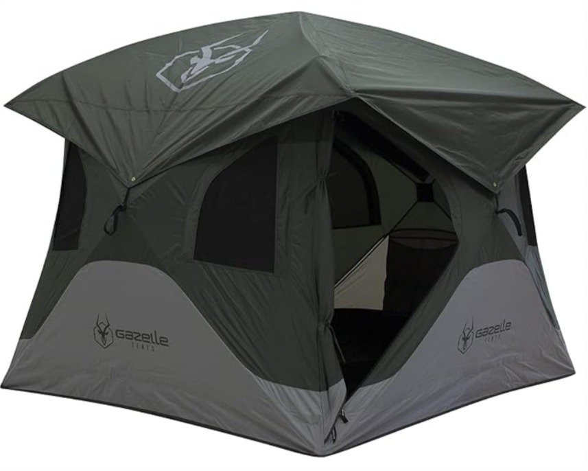 Gazelle Tents™, T3X Hub Tent
