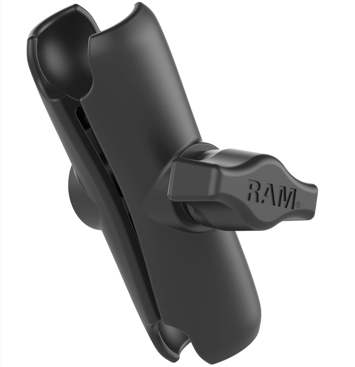 RAM MOUNTS Medium Double Socket Arm
