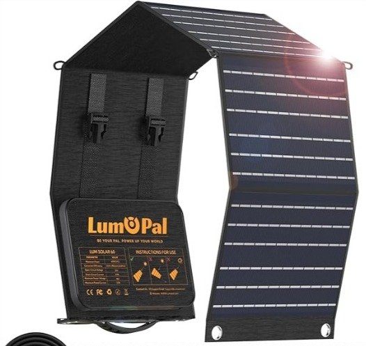 Portable Solar Panel
