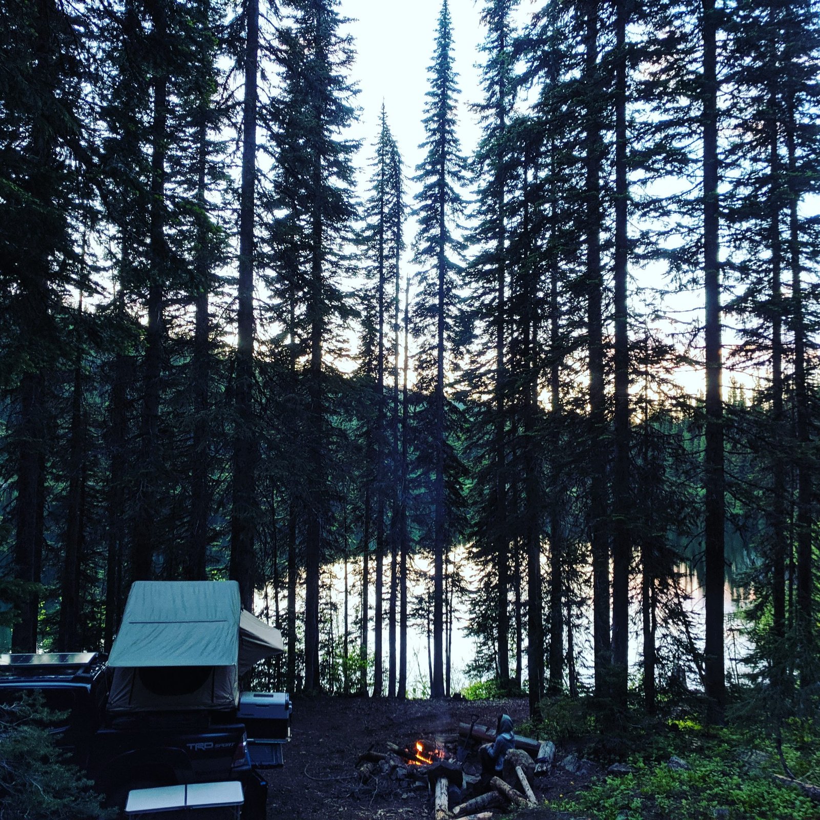 Silver Lake