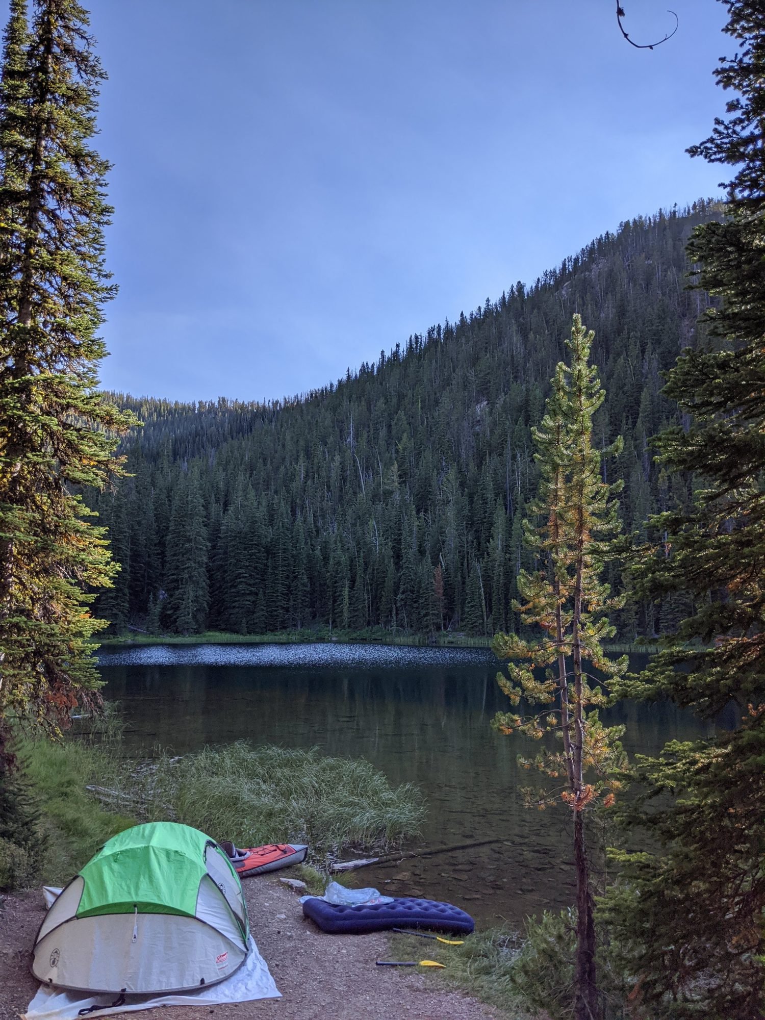 Silver Lake